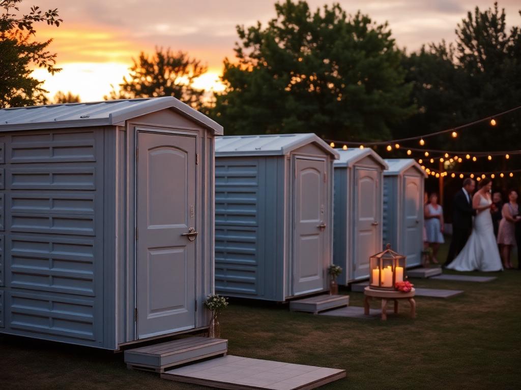 Construction Site Rentals in Luling, LA
